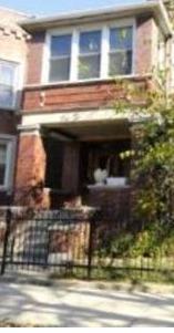 6117 S Vernon Ave., Chicago, IL 60637