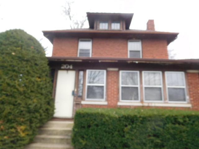 204 S Prospect Ave., Champaign, IL 61820