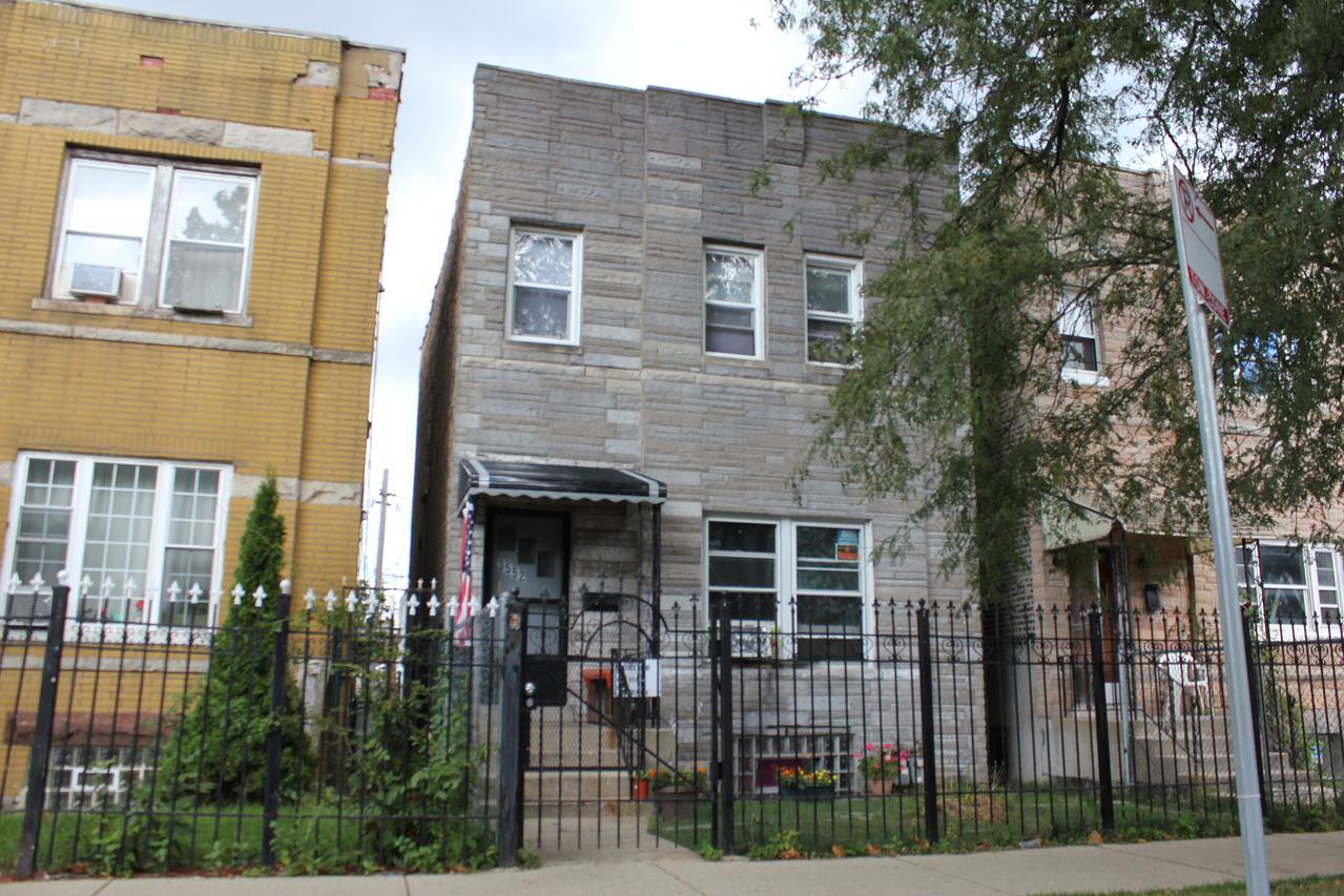 3552 W Le Moyne St., Chicago, IL 60651