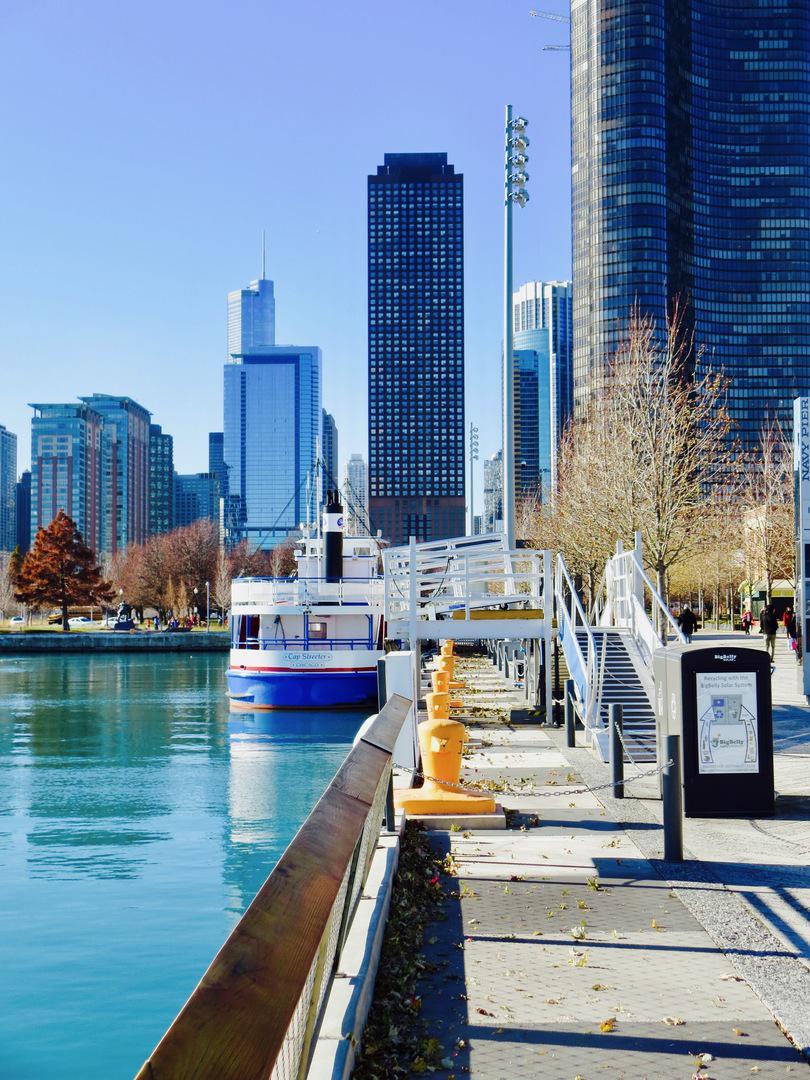 474 N Lake Shore Dr. #2212, Chicago, IL 60611