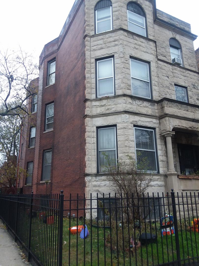 6435 S Maryland Ave., Chicago, IL 60637