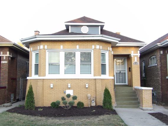 8141 S Hermitage Ave., Chicago, IL 60620