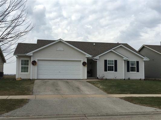 503 S Regulators St., Rochelle, IL 61068