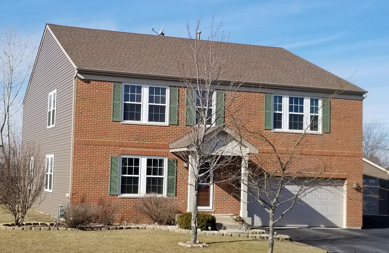 350 E Barber Ct., Coal City, IL 60416
