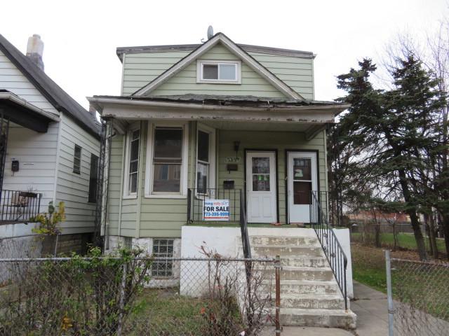 6922 S Loomis Blvd., Chicago, IL 60636