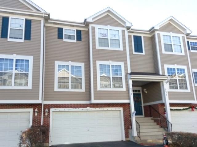 570 Declaration Ln., Aurora, IL 60502