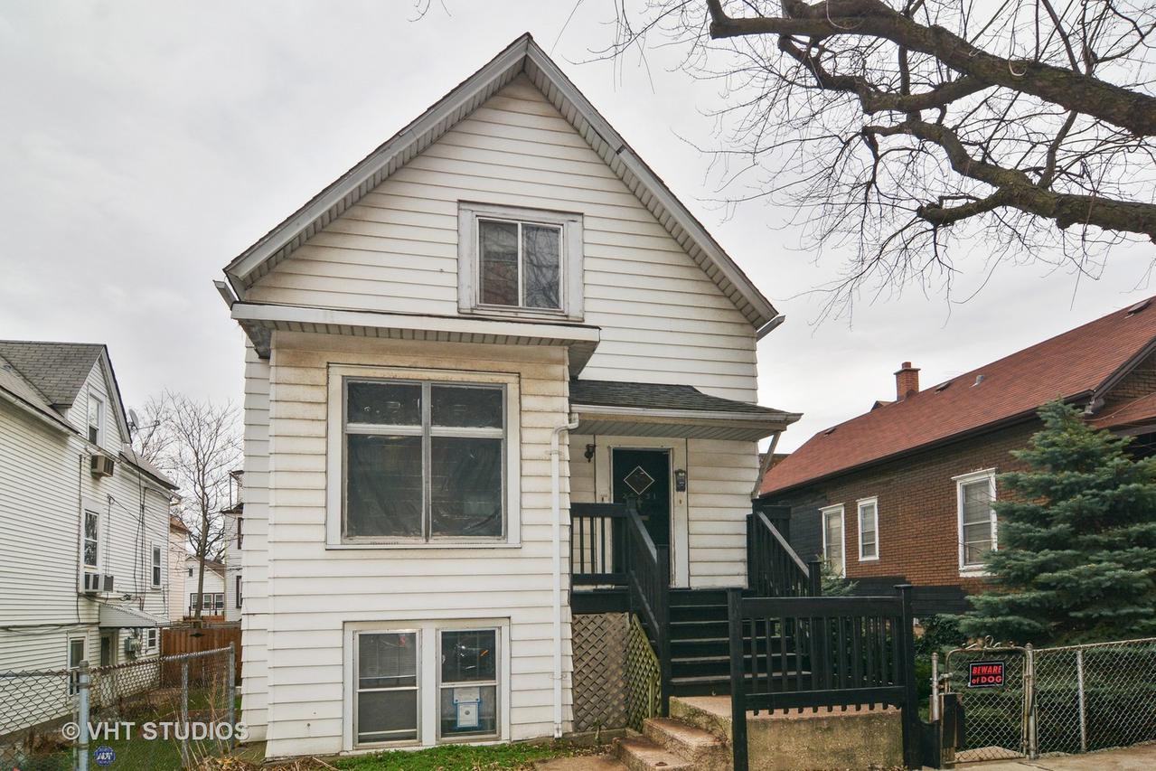 2731 W Saint Georges Ct., Chicago, IL 60647