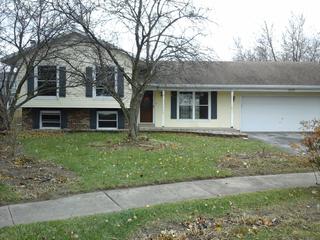 8135 W Orchard Dr., Frankfort, IL 60423