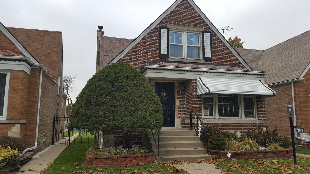 8208 S Michigan Ave., Chicago, IL 60619