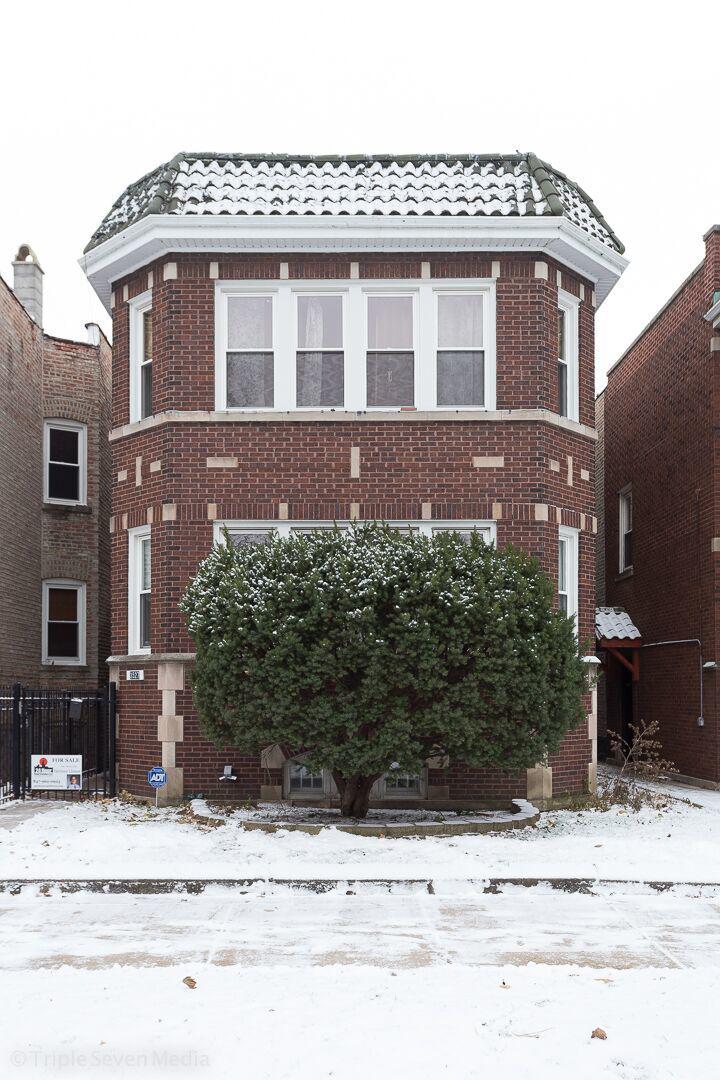 3527 W 63rd Pl., Chicago, IL 60629