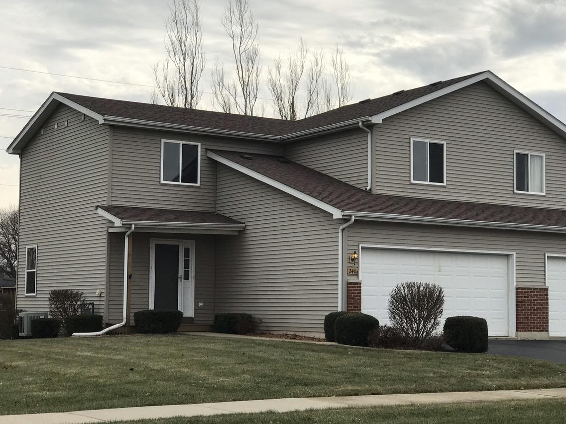 240 Dorothy Dr. #A, Somonauk, IL 60552