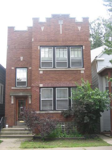 2219 W Berwyn Ave., Chicago, IL 60625