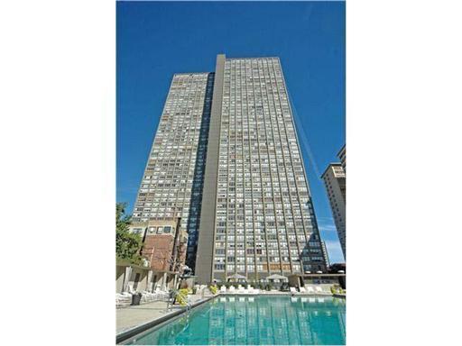 655 W Irving Park Rd. #3914, Chicago, IL 60613