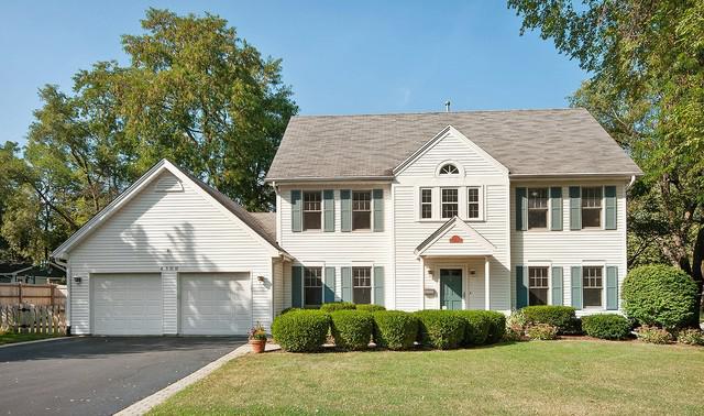 2100 Crabtree Ln., Northbrook, IL 60062