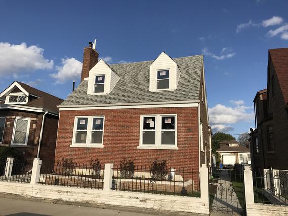 8135 S Winchester Ave., Chicago, IL 60620