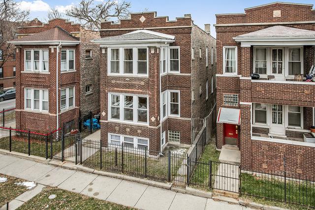 4944 W Monroe St., Chicago, IL 60644