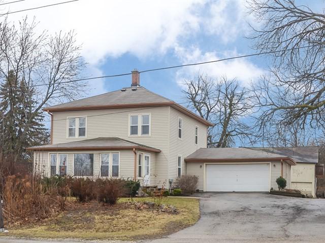 11407 Maple Ave., Hebron, IL 60034