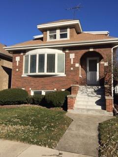 7946 W Birchdale Ave., Elmwood Park, IL 60707