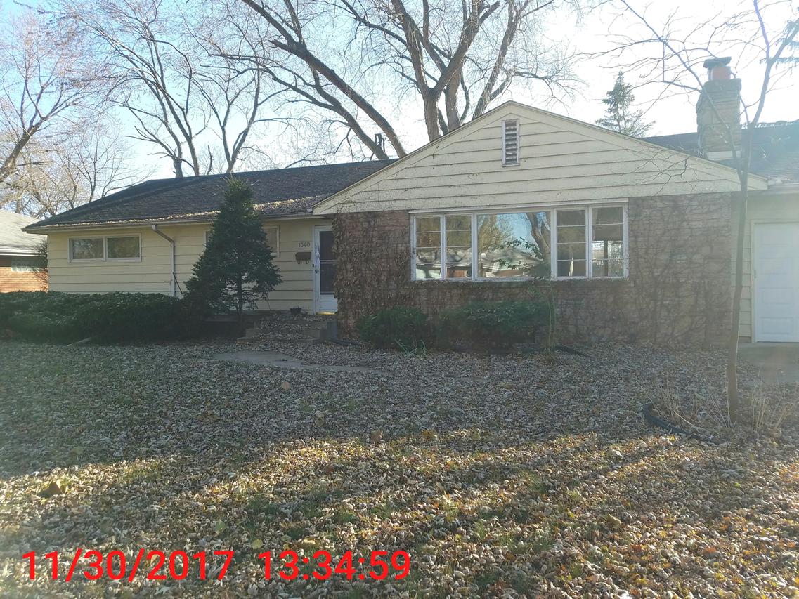 1340 Winona Ave., Aurora, IL 60506