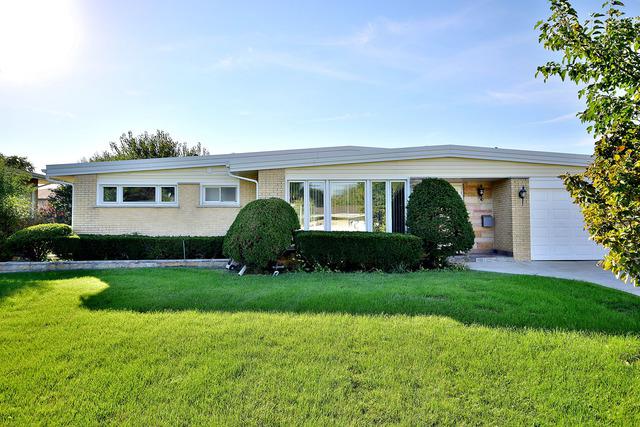 5620 N Courtland Ave., Norwood Park Township, IL 60631