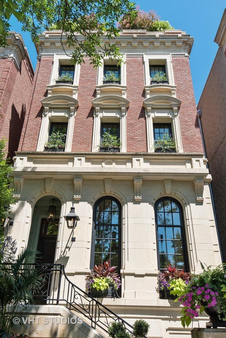 1841 N Orchard St., Chicago, IL 60614