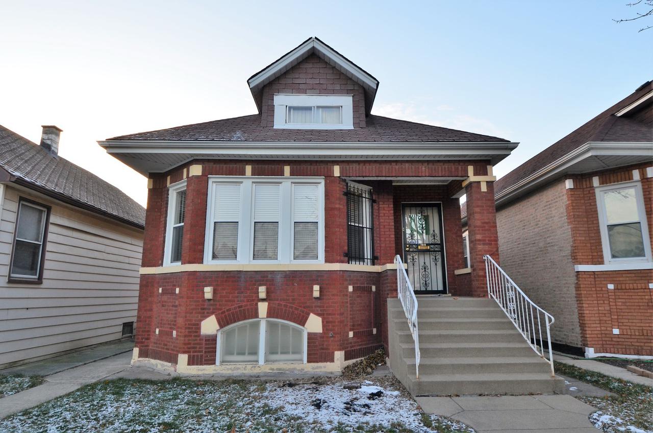 7210 S Fairfield Ave., Chicago, IL 60629