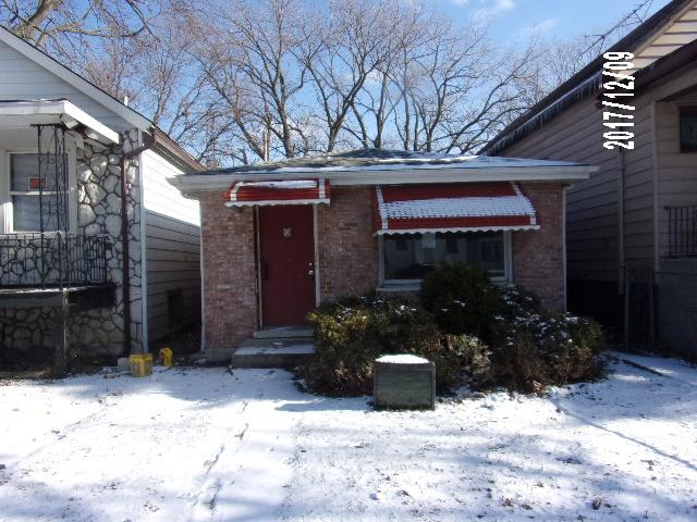 11719 S Peoria St., Chicago, IL 60643