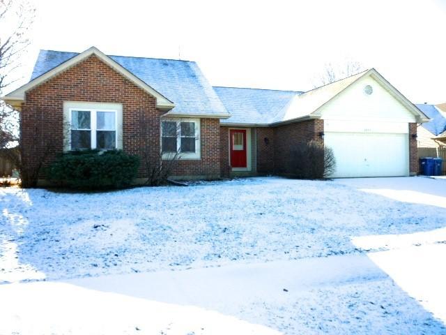 2955 Fox Hill Rd., Aurora, IL 60504