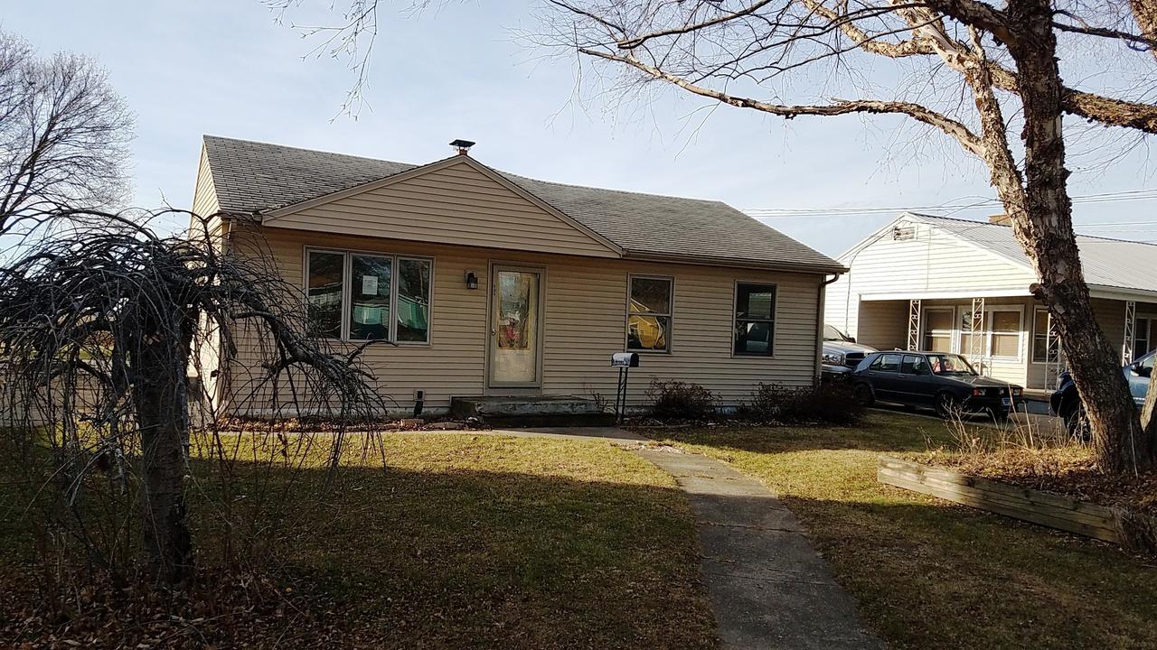 424 N Hannah Ave., Mount Morris, IL 61054