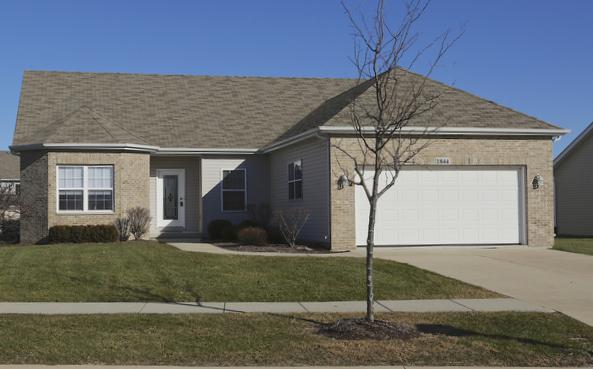 1844 Sunset Ln., Morris, IL 60450