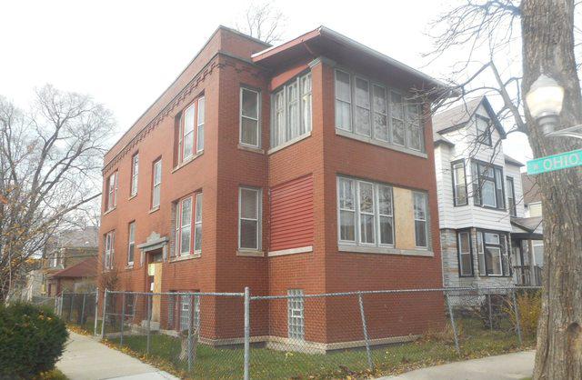 600 N Lockwood Ave., Chicago, IL 60644