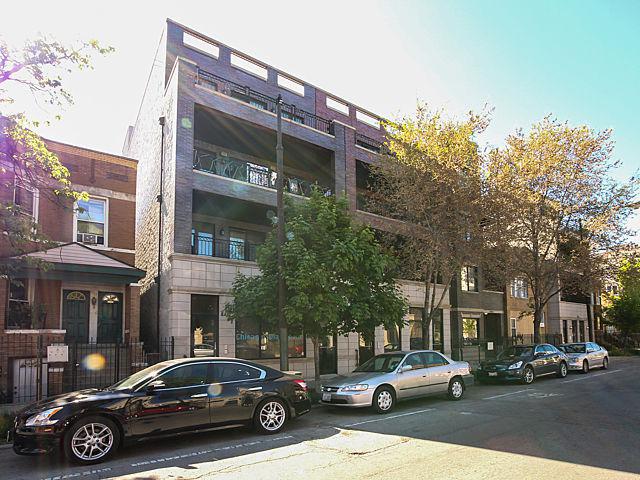820 N California Ave. #4, Chicago, IL 60622