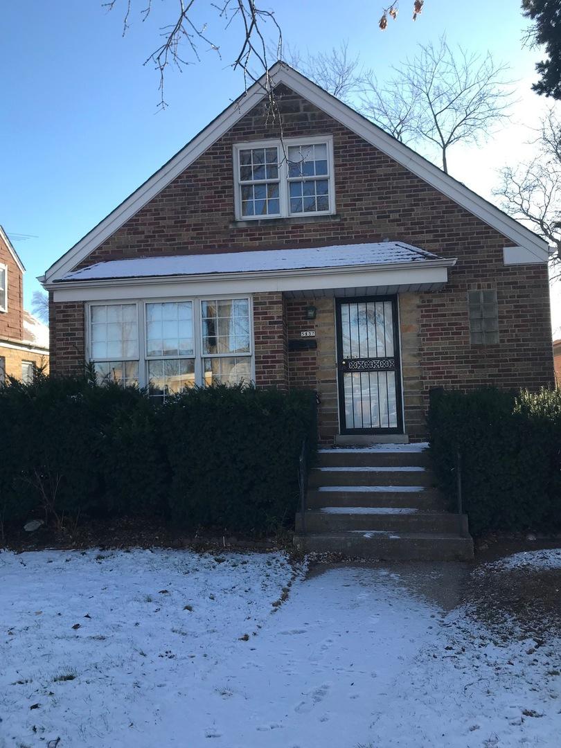 5137 Birchwood Ave., Skokie, IL 60077