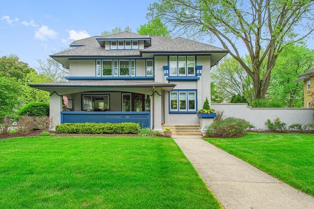 136 S Lagrange Rd., La Grange, IL 60525