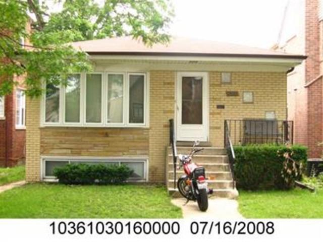 2905 W Fitch Ave., Chicago, IL 60645