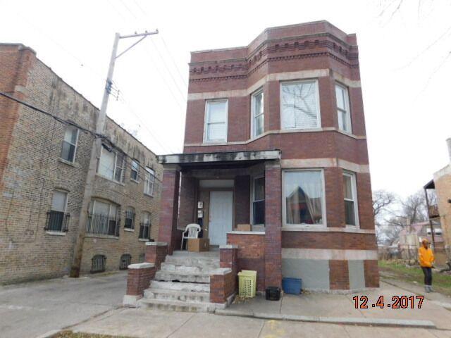 6242 S Honore St., Chicago, IL 60636