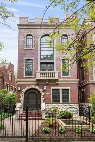 338 W Oakdale Ave., Chicago, IL 60657