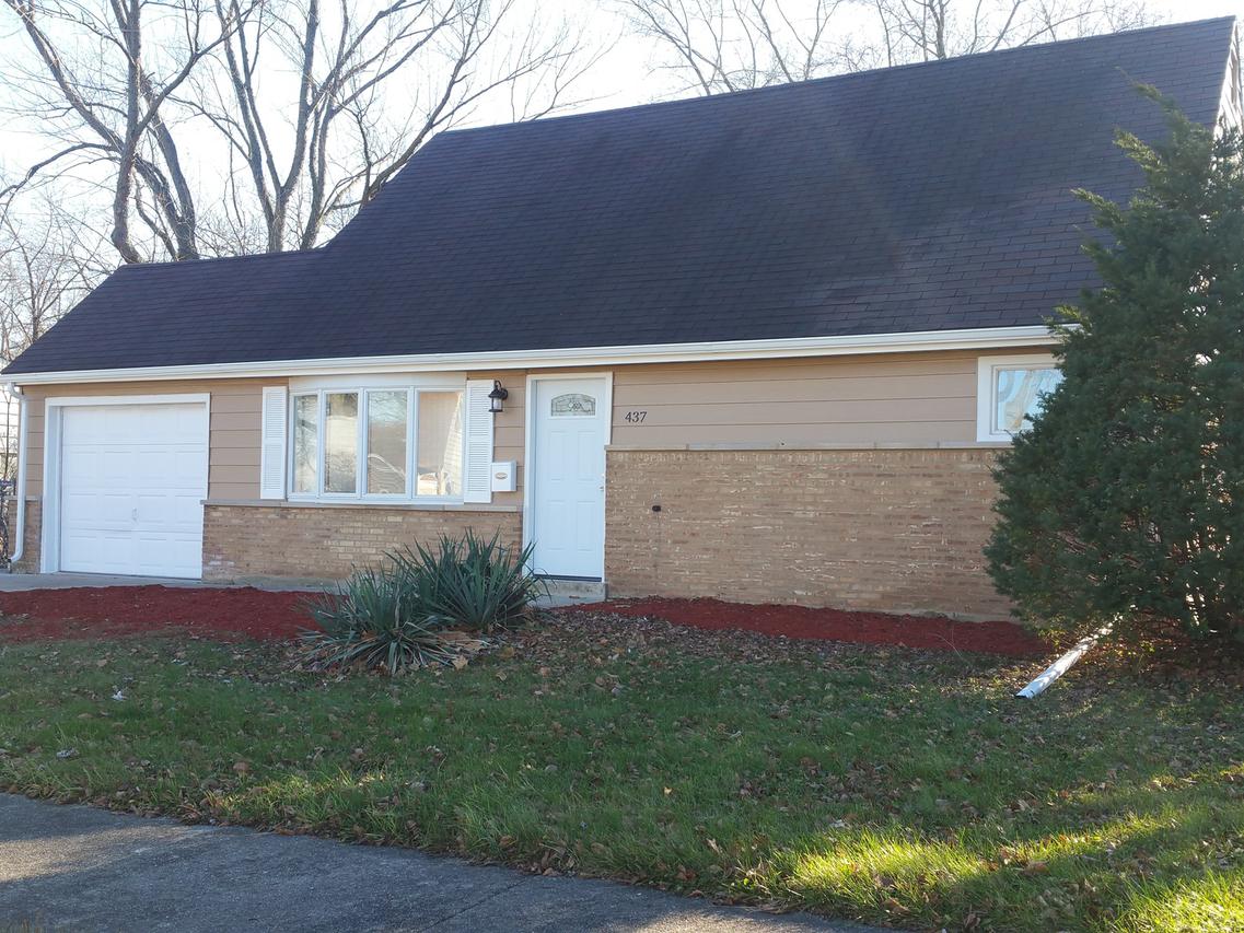 437 Winnebago St., Park Forest, IL 60466