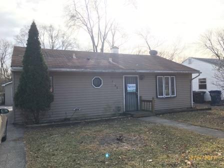 14925 Terrace Ln., Midlothian, IL 60445