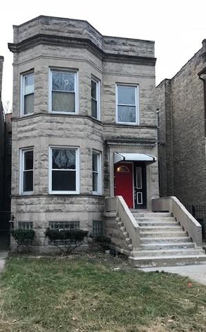 7026 S Calumet Ave., Chicago, IL 60637