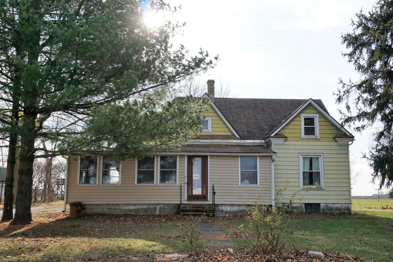 303 W Church St., Sadorus, IL 61872