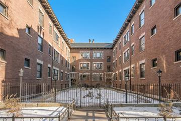 3749 N Pine Grove Ave. #3, Chicago, IL 60613