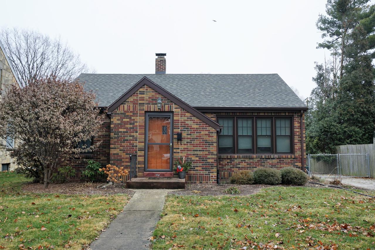 804 S Prairie St., Champaign, IL 61820