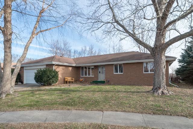 394 9th St., Mazon, IL 60444