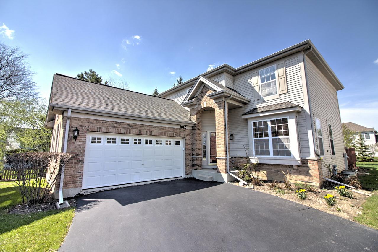 1012 Dolores Ct., Indian Creek, IL 60061