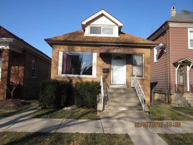 3546 W 66th Pl., Chicago, IL 60629