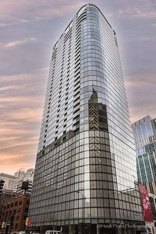600 N Fairbanks Ct. #3902, Chicago, IL 60611