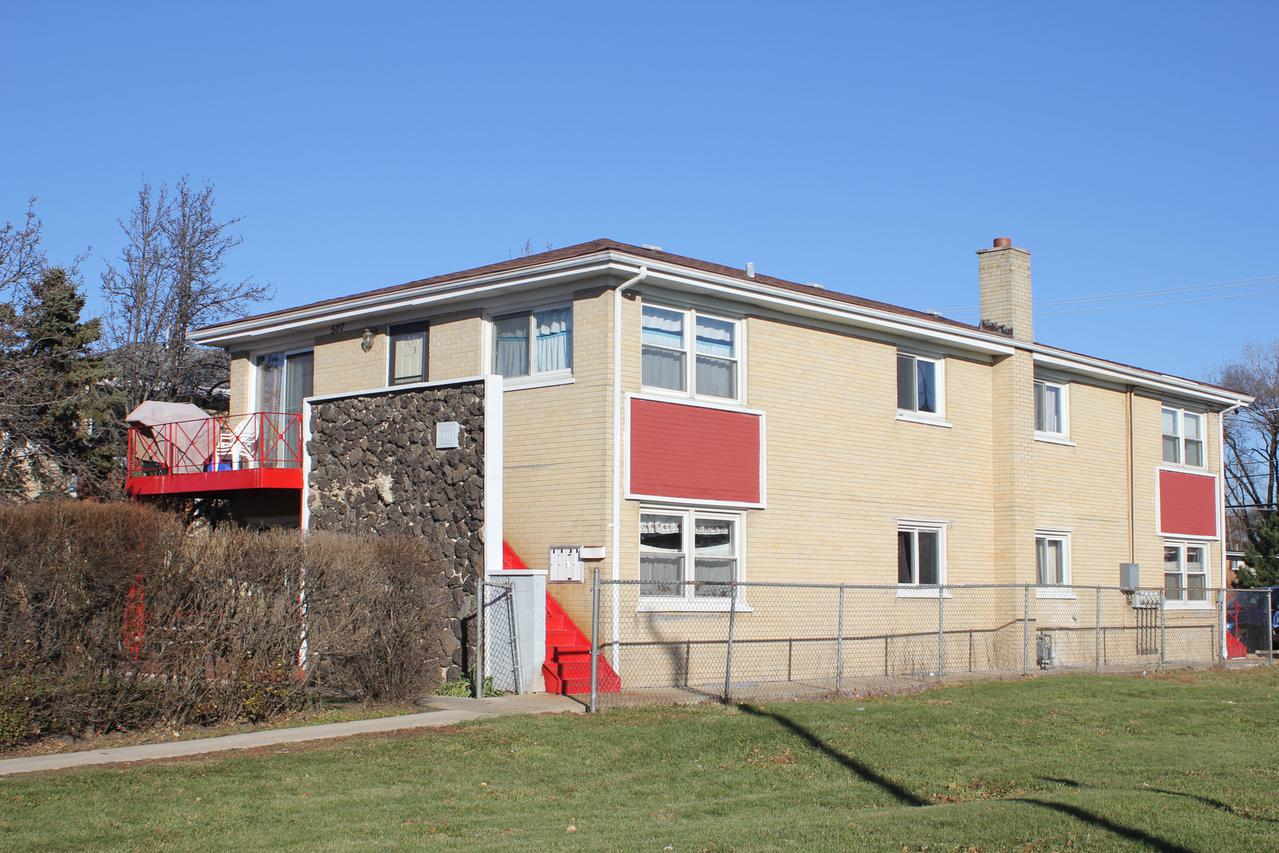 507 N Valerie Ln., Addison, IL 60101