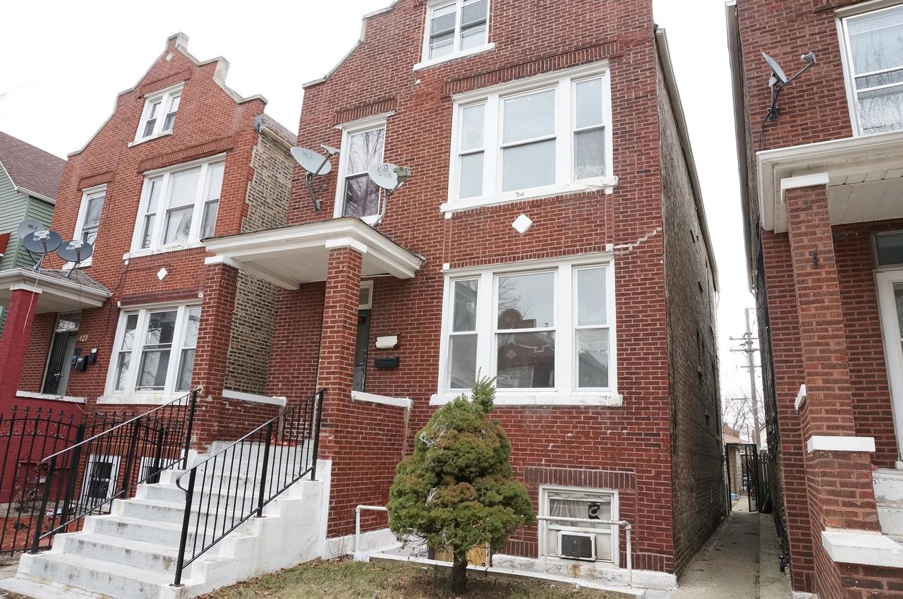 4429 S Francisco Ave., Chicago, IL 60632