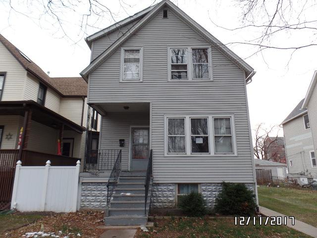 3649 W 61st Pl., Chicago, IL 60629